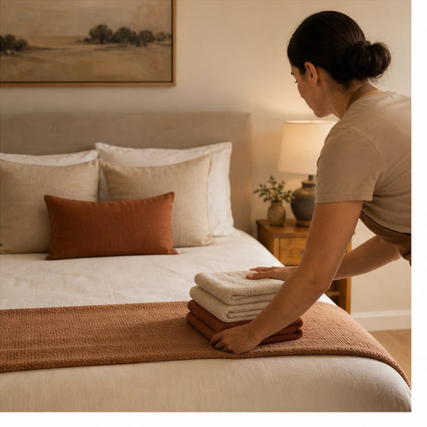 Same cleaner · products included